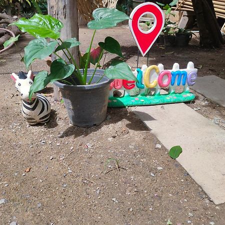 Row House Long Beach Krabi Luaran gambar