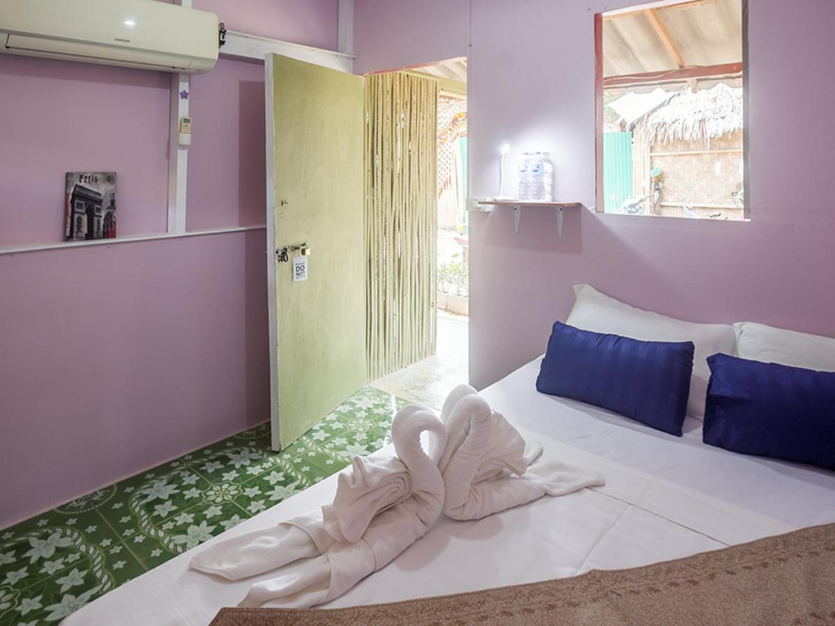 Row House Long Beach Krabi Luaran gambar
