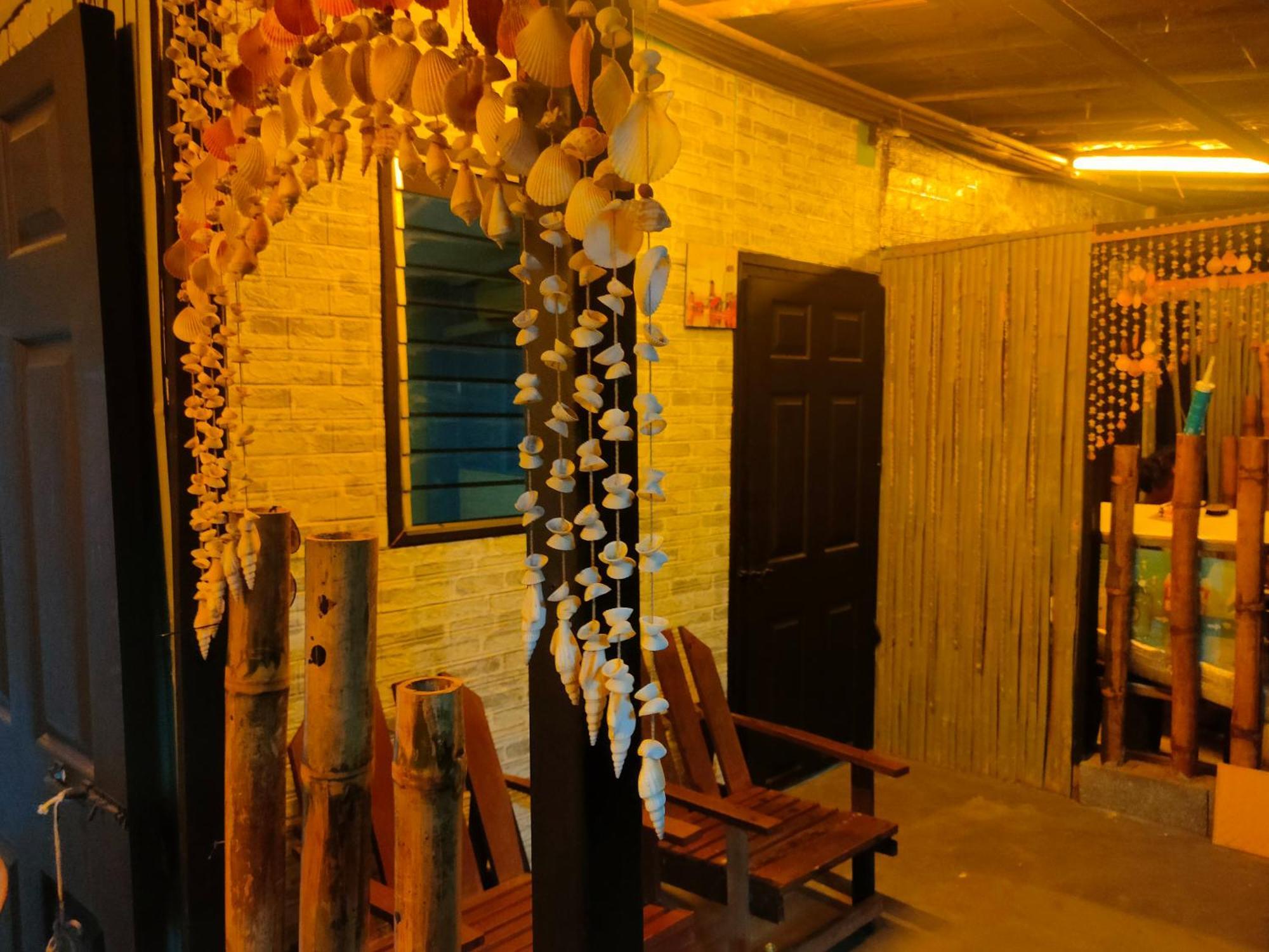Row House Long Beach Krabi Luaran gambar