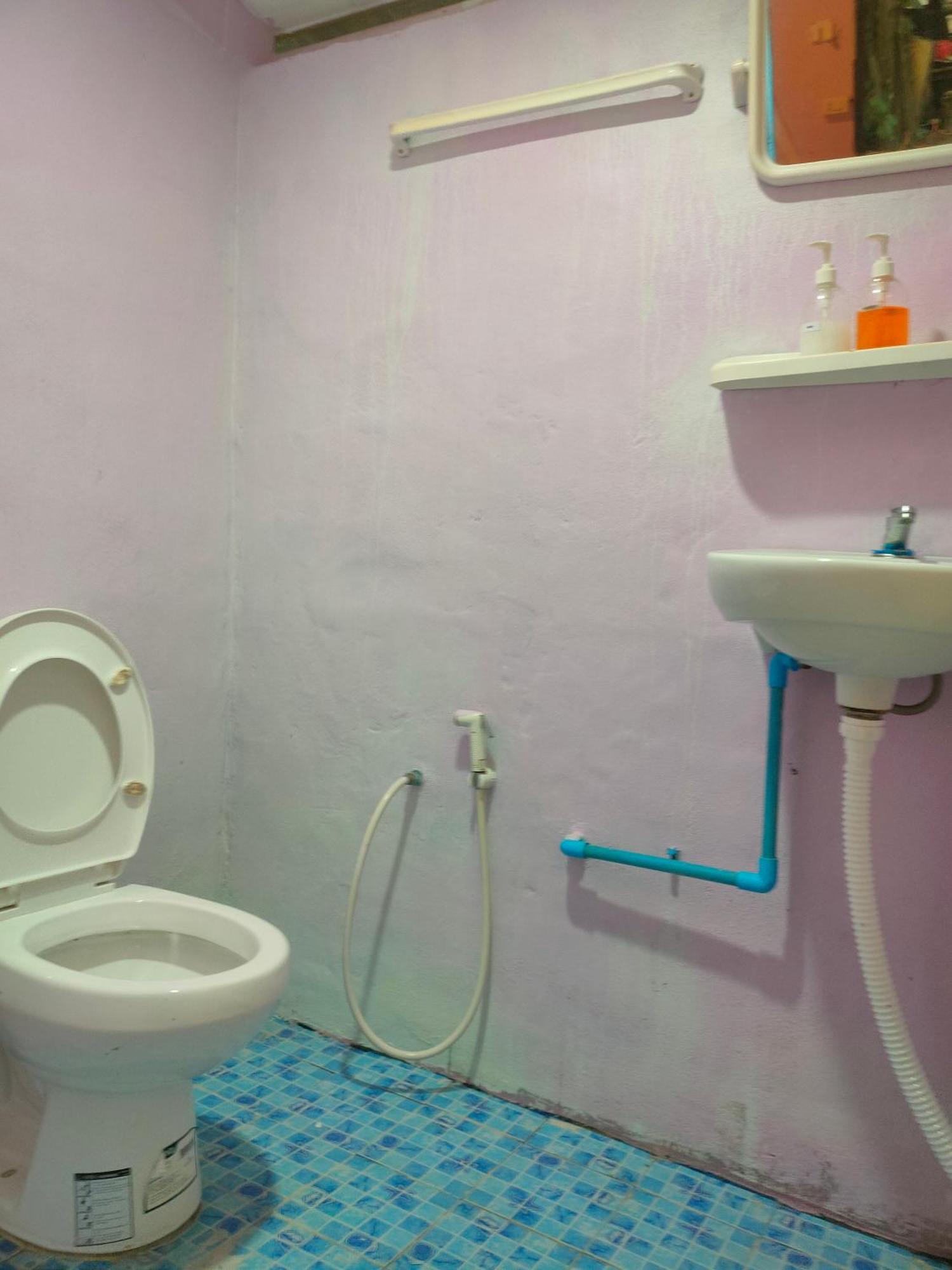 Row House Long Beach Krabi Luaran gambar