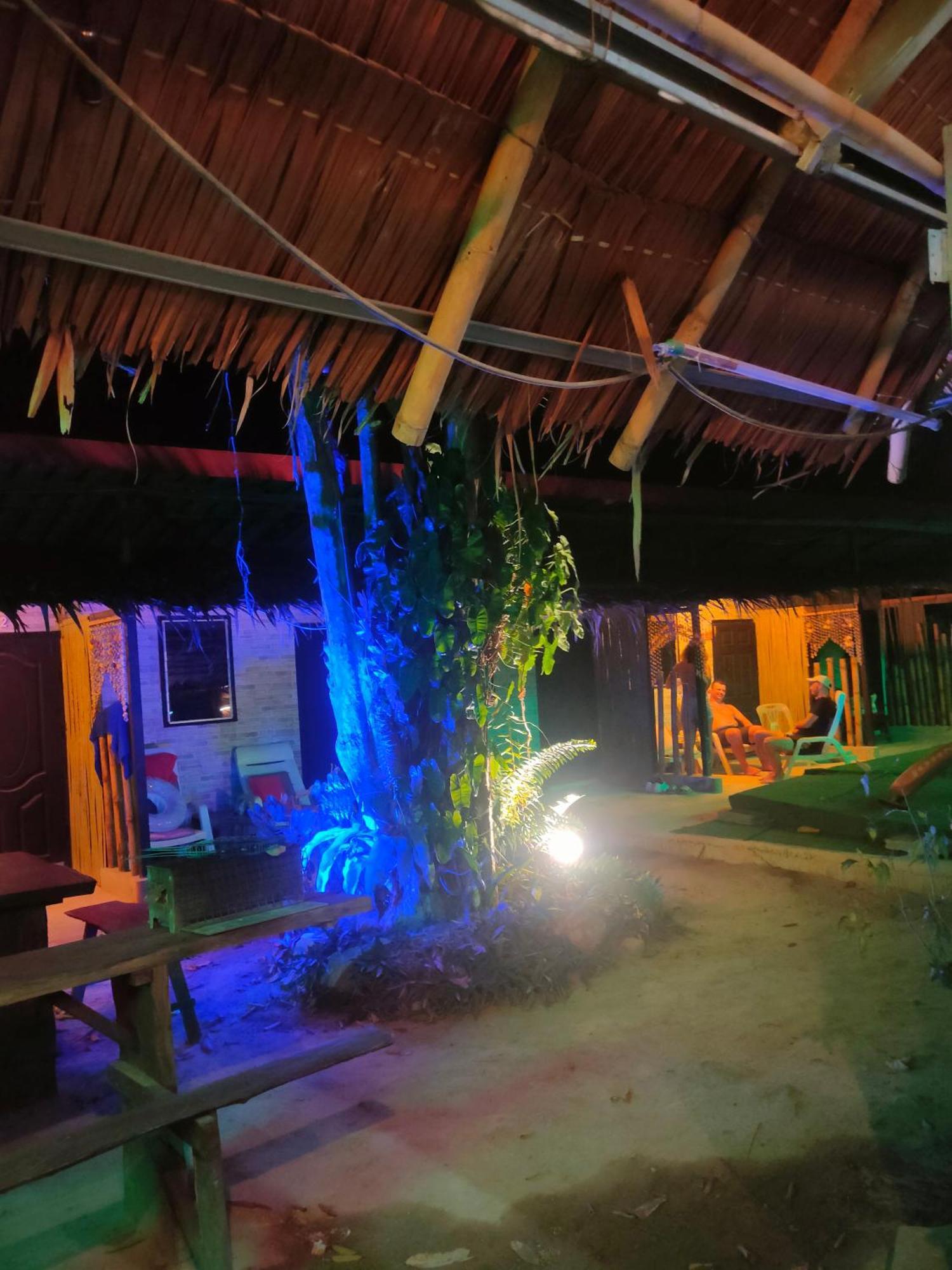 Row House Long Beach Krabi Luaran gambar