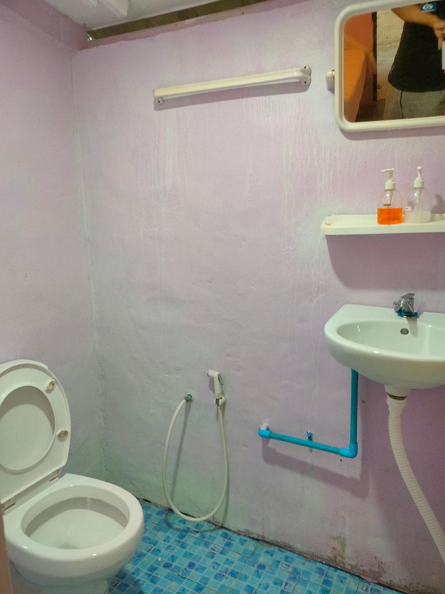 Row House Long Beach Krabi Luaran gambar