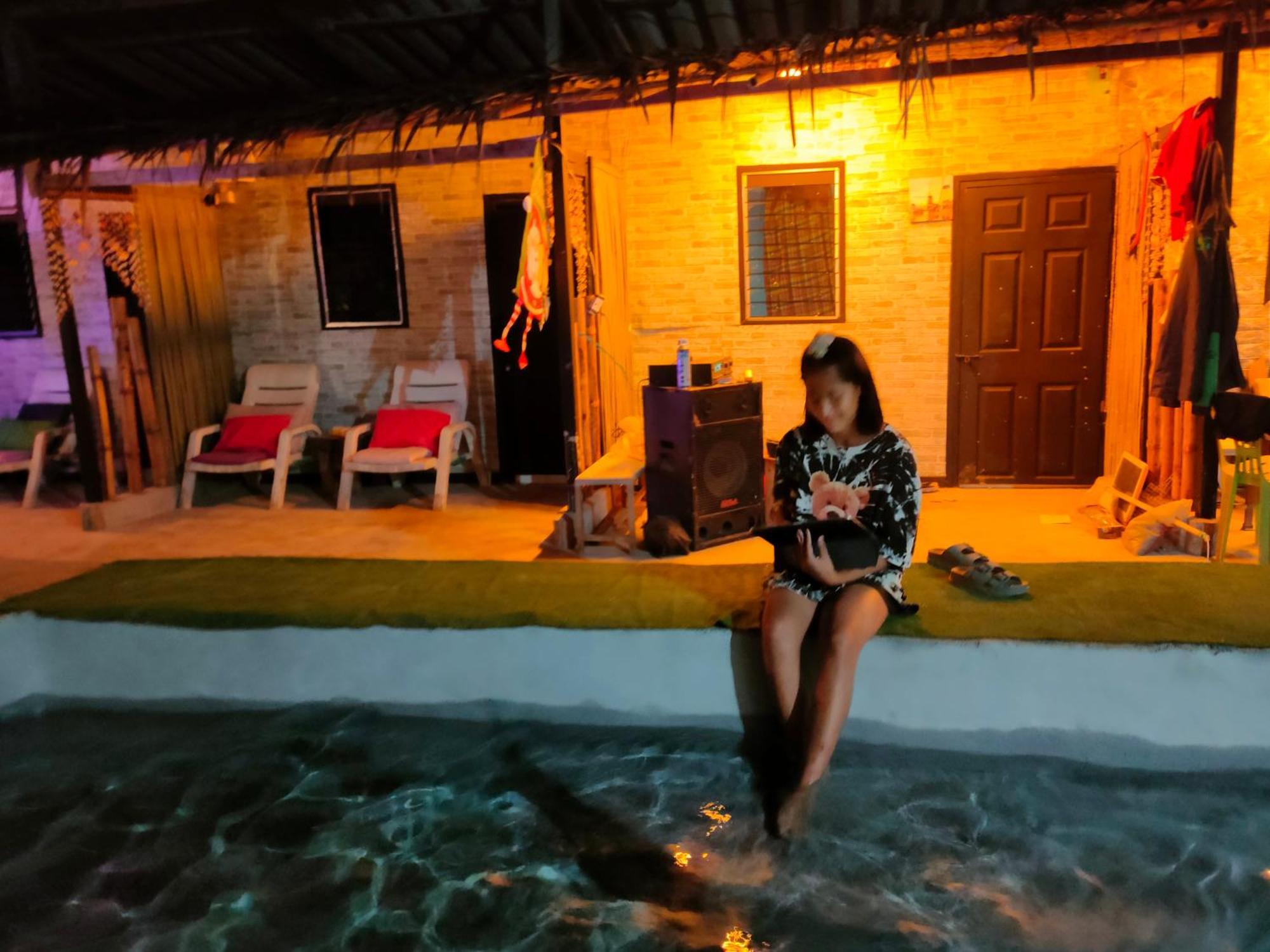 Row House Long Beach Krabi Luaran gambar
