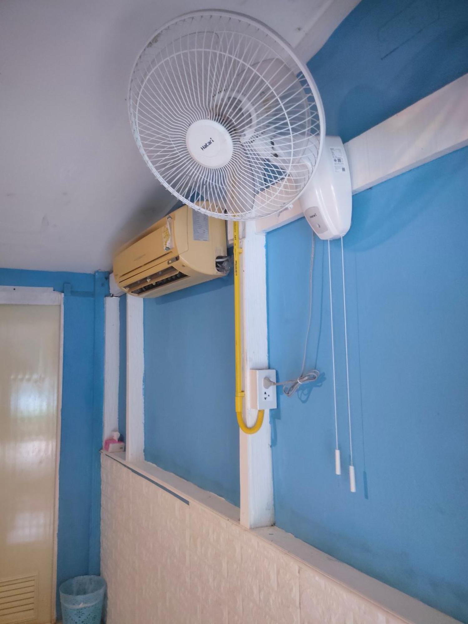 Row House Long Beach Krabi Luaran gambar