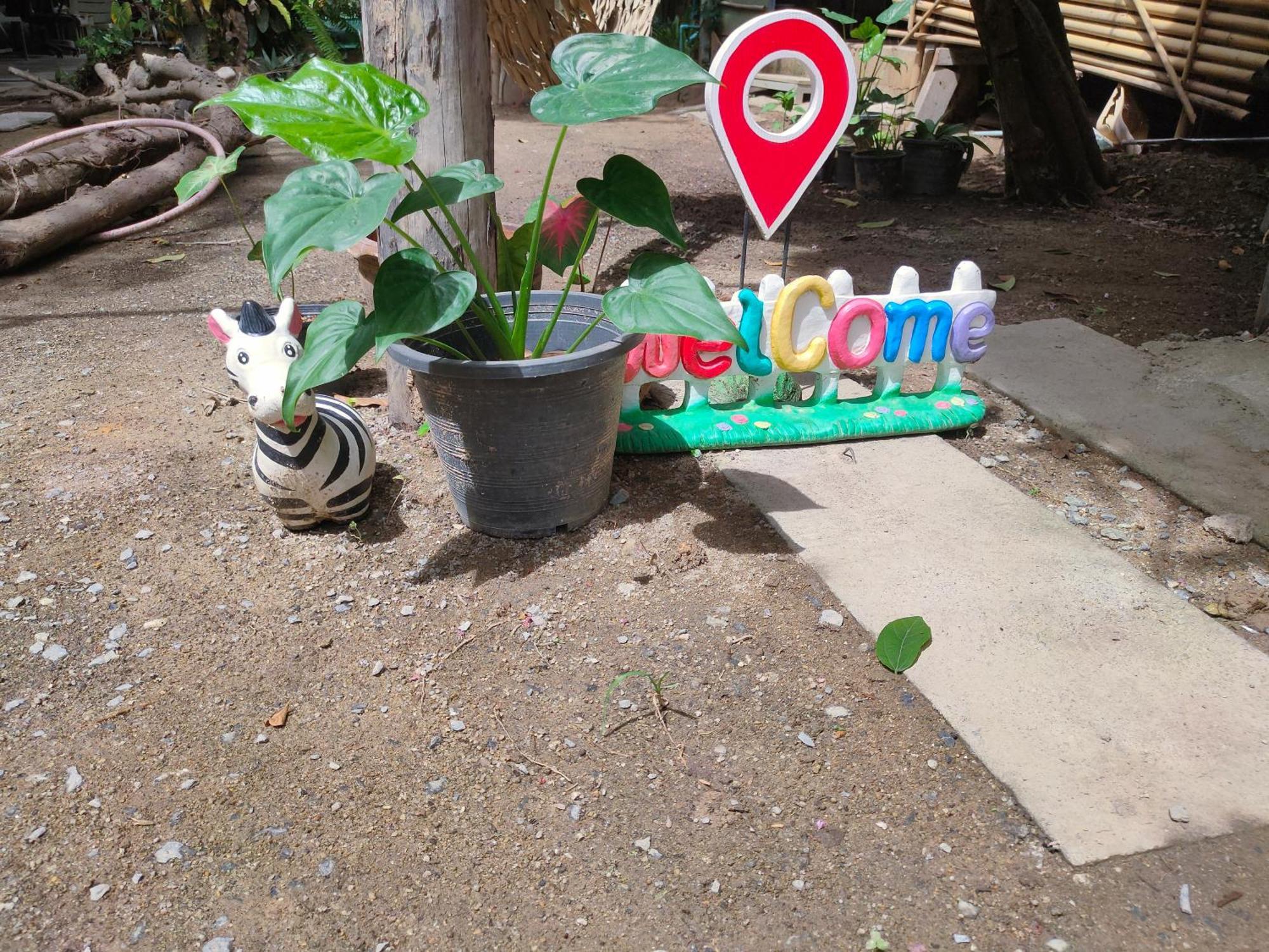 Row House Long Beach Krabi Luaran gambar