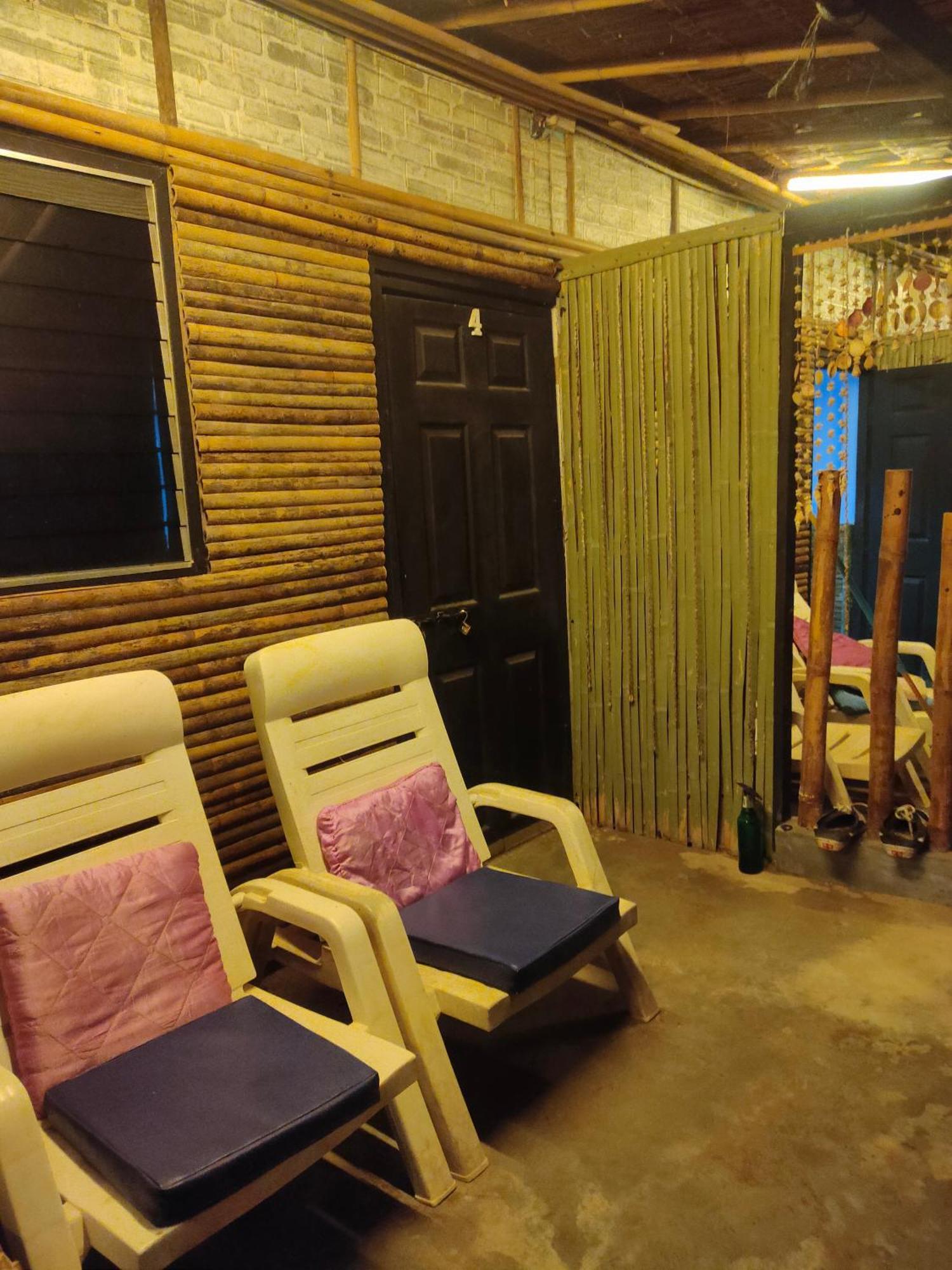 Row House Long Beach Krabi Luaran gambar
