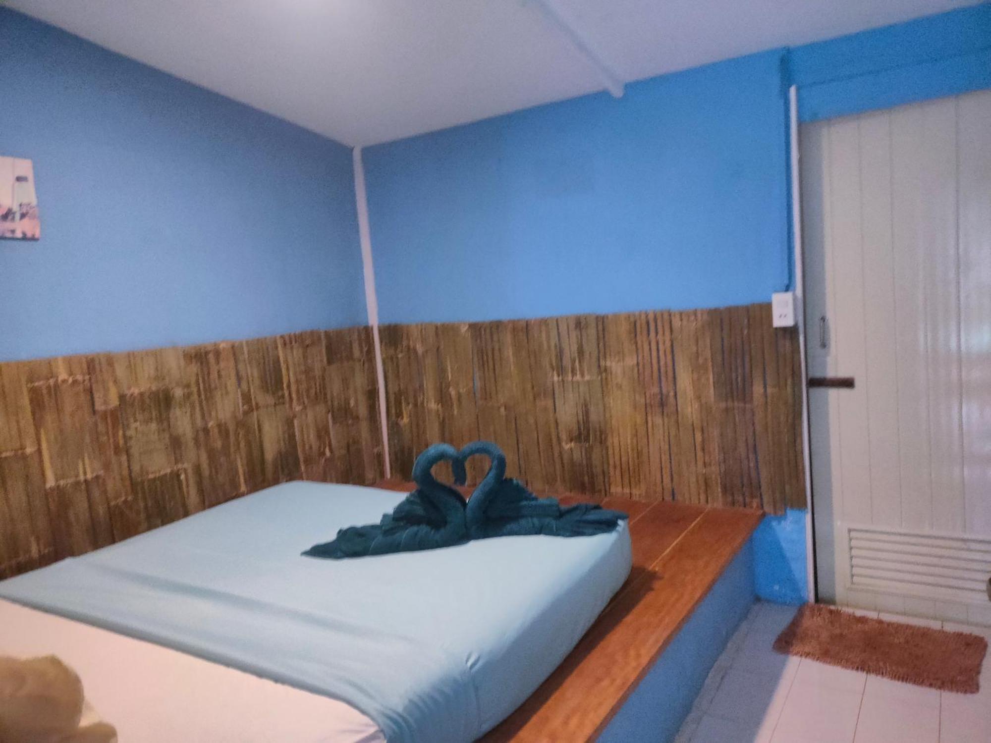 Row House Long Beach Krabi Luaran gambar