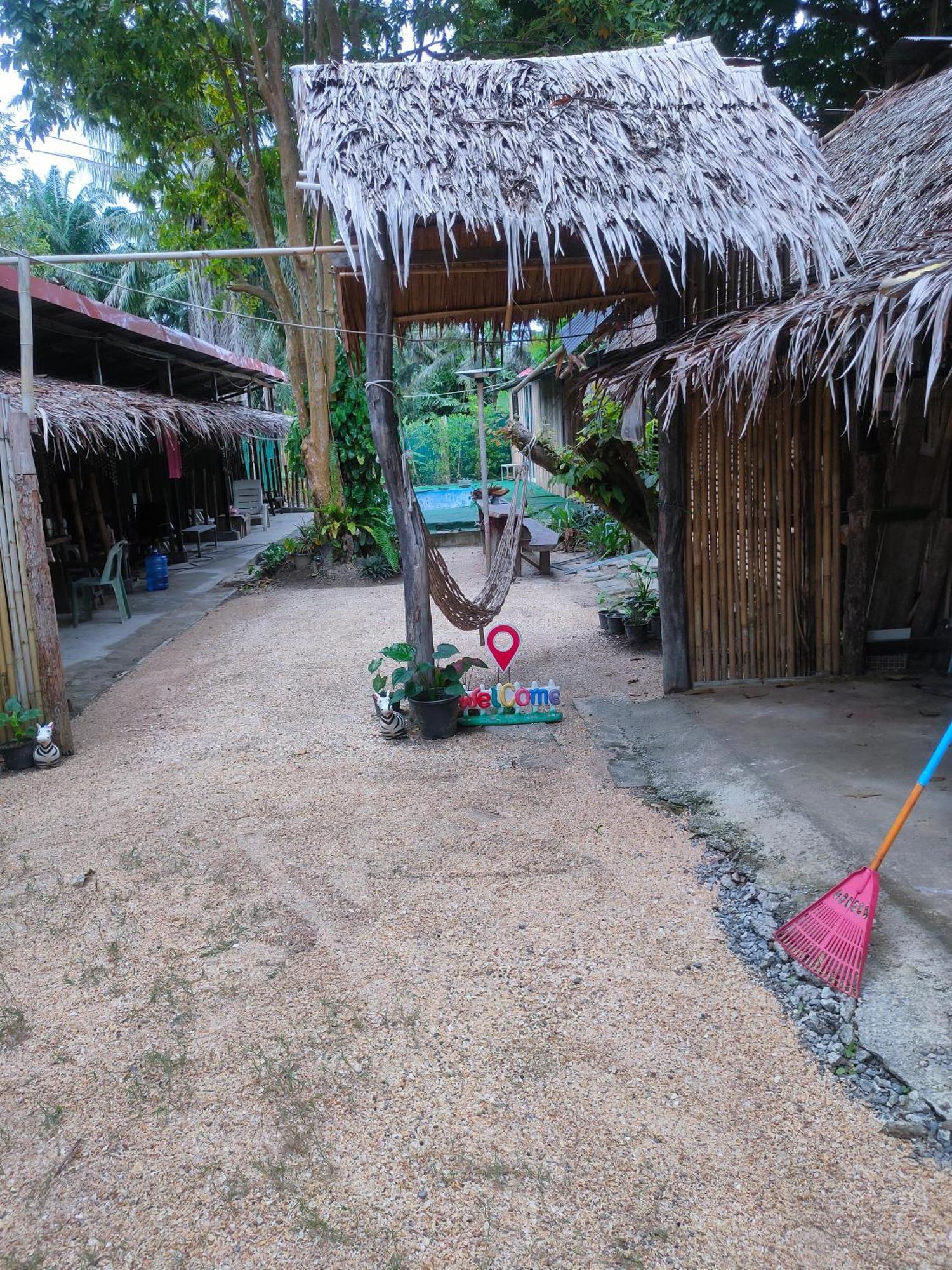 Row House Long Beach Krabi Luaran gambar