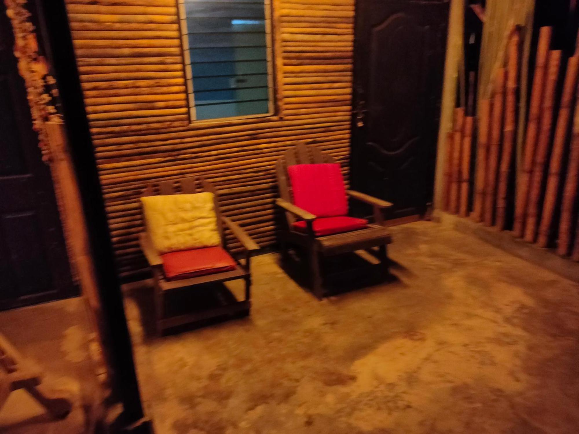 Row House Long Beach Krabi Luaran gambar