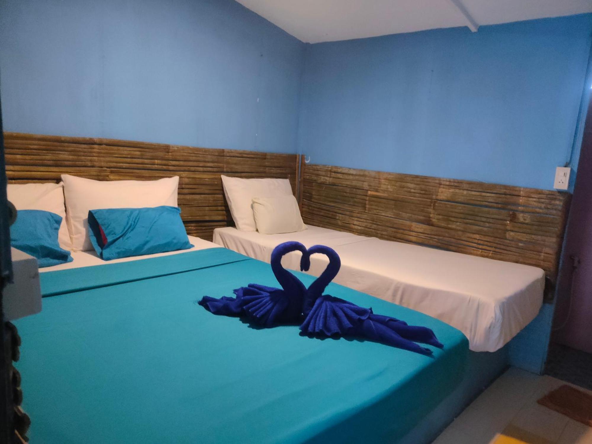 Row House Long Beach Krabi Luaran gambar