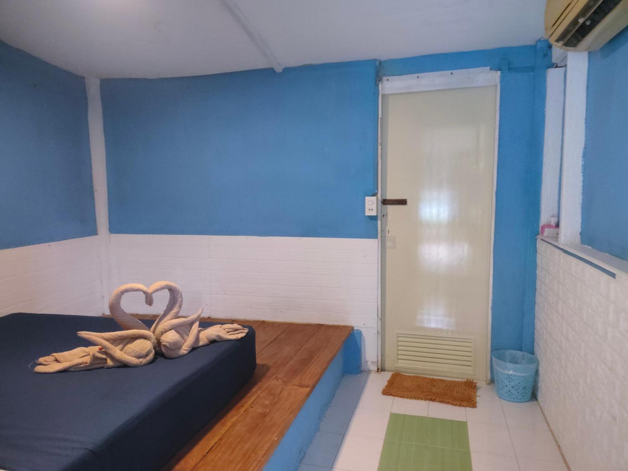 Row House Long Beach Krabi Luaran gambar