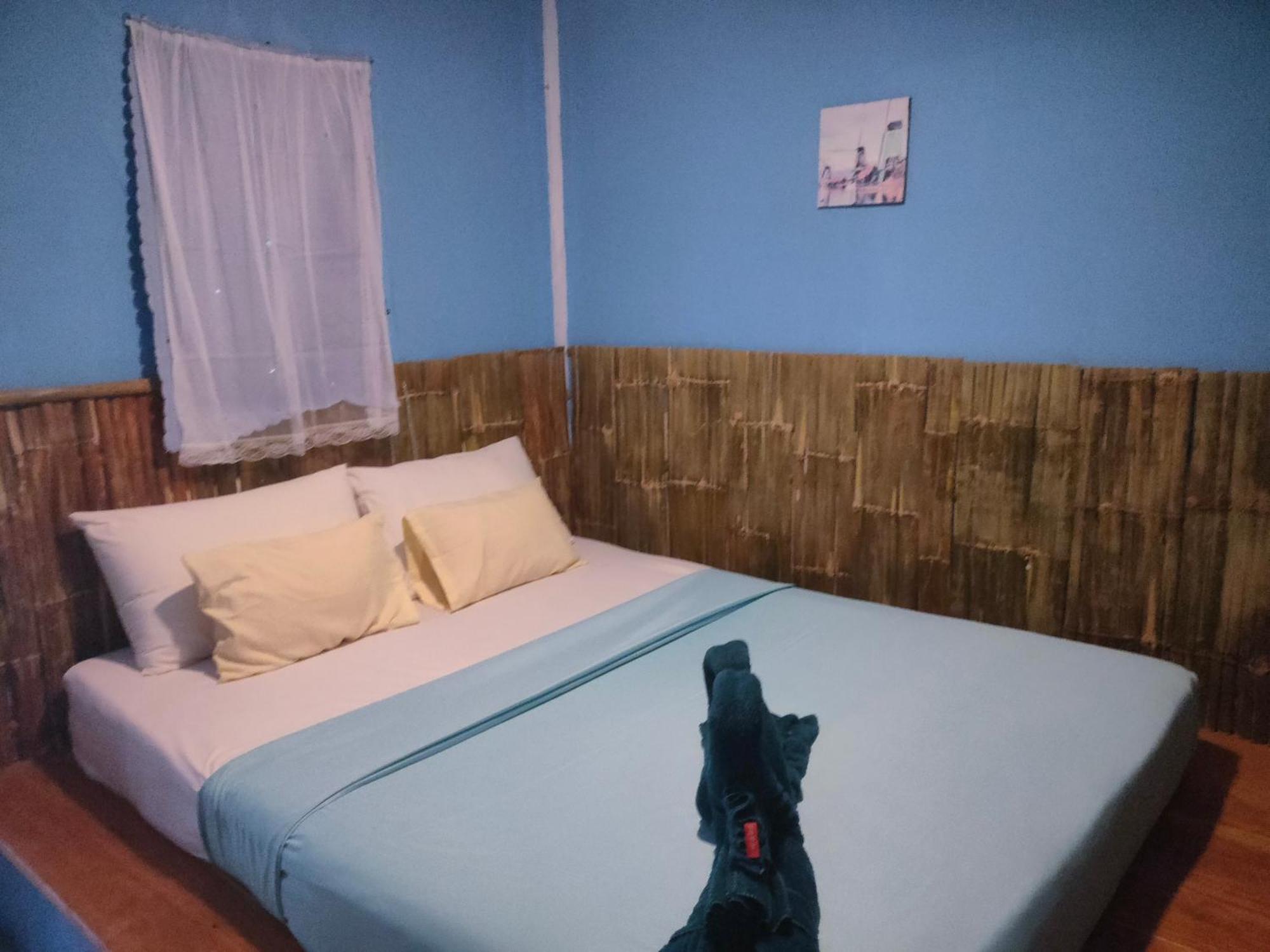 Row House Long Beach Krabi Luaran gambar