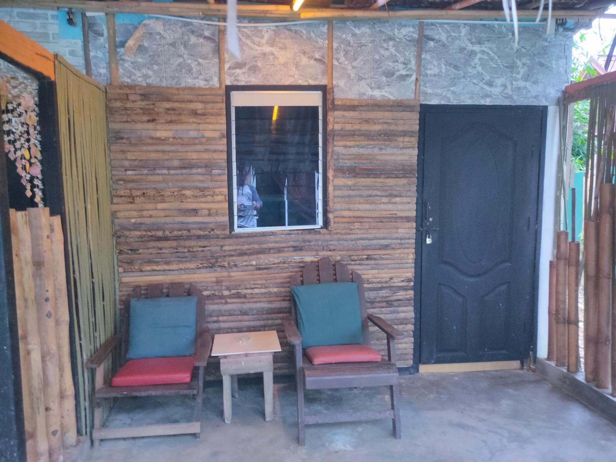 Row House Long Beach Krabi Luaran gambar